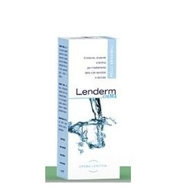 Len Derm Crema Lenitiva Idratante Cute Sensibile 50 ml