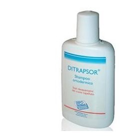 Ditrapsor Shampoo Ortodermico 100 ml
