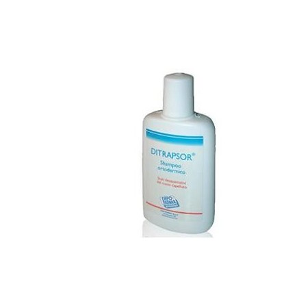 Ditrapsor Shampoo Ortodermico 100 ml