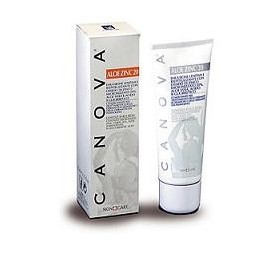 Canova Aloe Zinc 20 Emulsione Lenitiva Pelle Irritata e Arrossata 75 ml