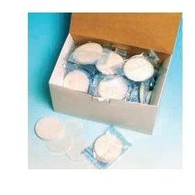 Farmac-Zabban Ostie Tonde 6 cm Bustine 6 g