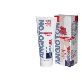 Angioton Crema Gel Drenante 100 ml