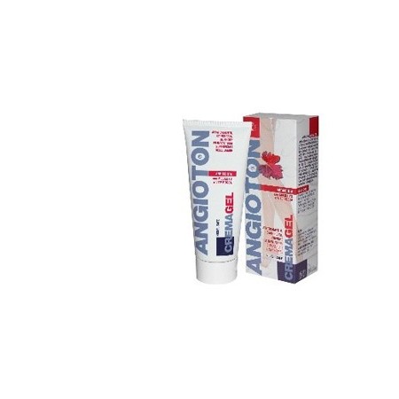 Angioton Crema Gel Drenante 100 ml