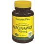 Nature's Plus Niacinamide Integratore 90 Tavolette