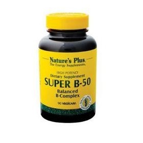 SUPER B50 60CPS