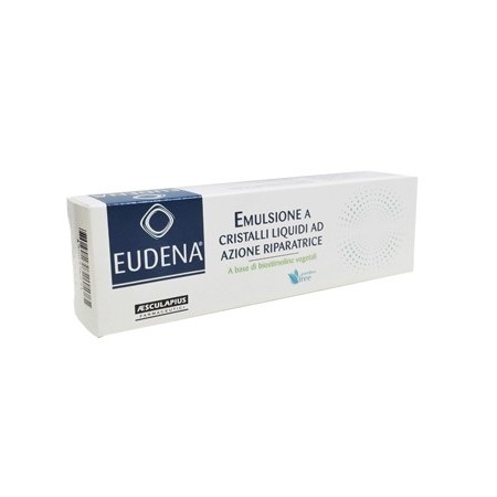 Eudena Crema Mani Riparatrice 50 ml
