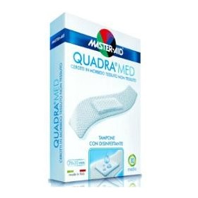 M-AID QUADRA CER M 10PZ