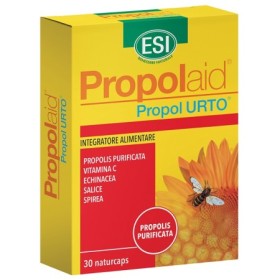 Esi Propolaid PropolUrto Integratore Difese Immunitarie 30 Capsule
