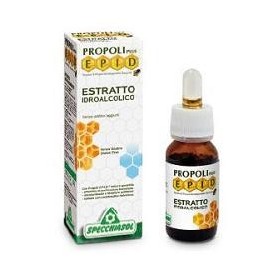 Specchiasol Epid Estratto Idroalcolico Integratore Con Propoli 30 ml