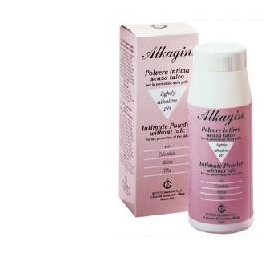 Alkagin Polvere Intima Senza Talco 100 g
