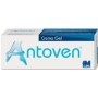 Antoven Crema Gel Sollievo Gambe Stanche 100 ml