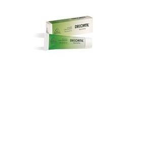 Idi Decortil Lipocrema Emolliente Pelli Sensibili 50 ml