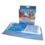 Cryoflex Cuscino con fissaggio 27x12 cm 1 pezzo