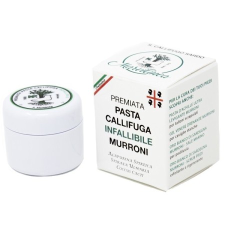 Murroni Pasta Callifuga Estirpante 5 g