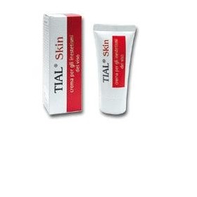 Tial Skin Crema Emolliente Per Inestetismi Del Volto 30 ml