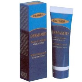 Dermamid Pasta All&#039;Amido Dermoprotettiva 50 ml