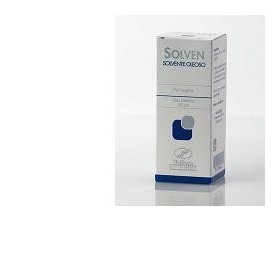 Fadem Solven Solvente Oleoso Unghie 50 ml