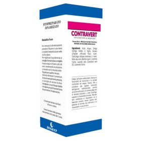Contravert Integratore 50 ml