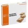 ALLEVYN ADHESIVE 7,5X7,5CM 3ME