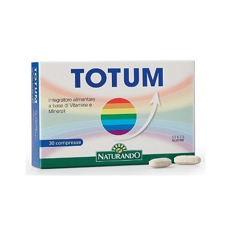 TOTUM 30CPR