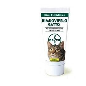 Rimuovipelo Gatto Integratore Per Rimozione Dei Boli Tubo 50 g