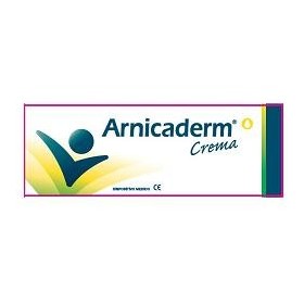 Arnicaderm Crema Corpo Lenitiva 50 ml