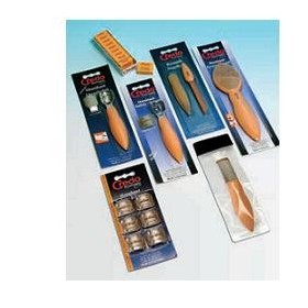 Farmac-Zabban Credo Lame Sicurezza 6 Pezzi