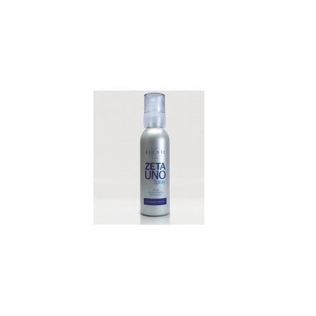 Zeta Uno Spray No Gas Protettivo Pelle 150 ml