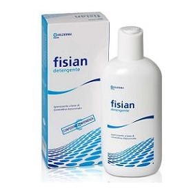 Fisian Soluzione Detergente Igienizzante Pelli Irritate 500 ml