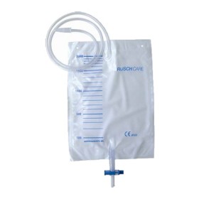 Rusch Sacca Urina Comfort 90 cm 2 L 30 Pezzi