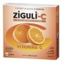 Zigulì-C Arancia con Vitamina C 40 Palline