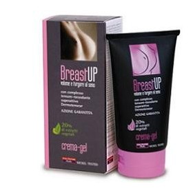 Breast Up Crema Tonificante Seno 150 Ml