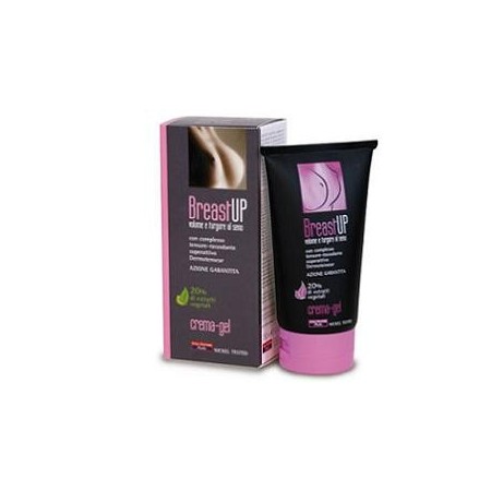 Breast Up Crema Tonificante Seno 150 Ml