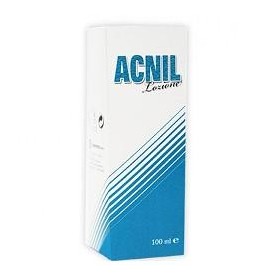 Acnil Lozione Antiacne 100 ml