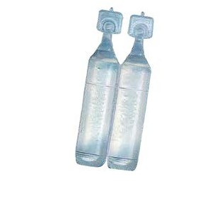 Rinowash Soluzione Ipertonica Nasale 10 Flaconcini