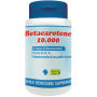Natural Point Betacarotene 10000 Integratore 80 Perle