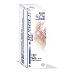 Eubell Gelon Mani e Piedi Crema All'Arnica 75 ml