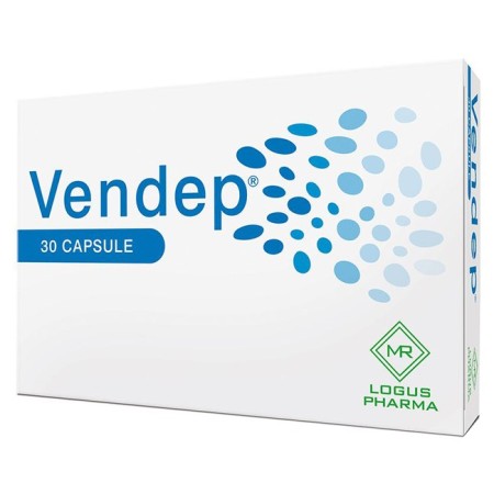 Vendep Integratore 30 Capsule