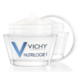 Vichy Nutrilogie 1 Trattamento Giorno Nutriente Pelle Secca 50 ml