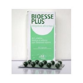 Bioesse Plus Integratore 30 Capsule