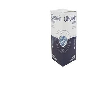 Pharcos Oleoskin Detergente Mani 150 ml