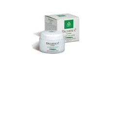 Decortil C Crema Idratante Pelli Molto Sensibili 50 ml