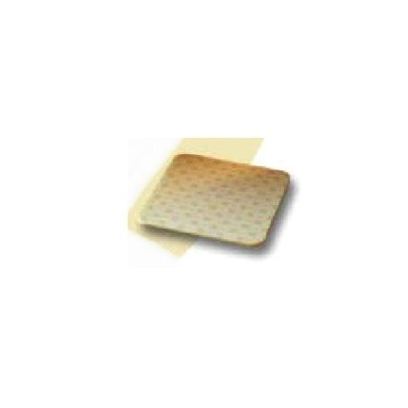 Biatain Medicazione in Schiuma Non Adesiva 10x10 cm 10 Pezzi