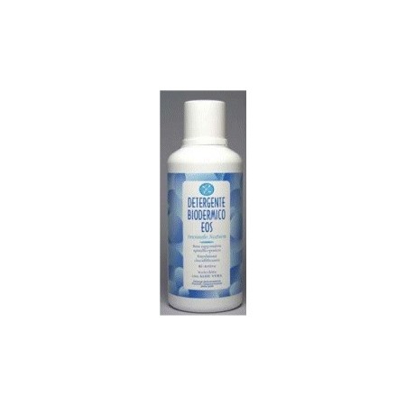 EOS DETERGENTE BIODERMICO 1L
