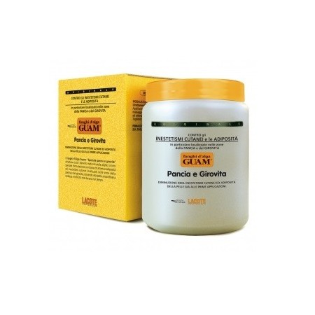 GUAM FANGHI D'ALGA PANC/GIR1KG