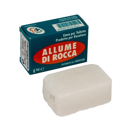 ALLUME ROCCA FAV 1TAV