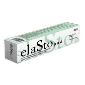 Icf Elastopad Crema Per Cuscinetti Plantari Cani E Gatti 75g