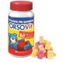 Orsovit Integratore Vitamine Per Bambini Gusto Frutta 60 Caramelle Gommose