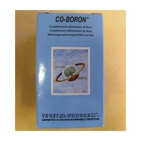 CO BORON 30CPS
