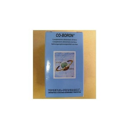 CO BORON 30CPS